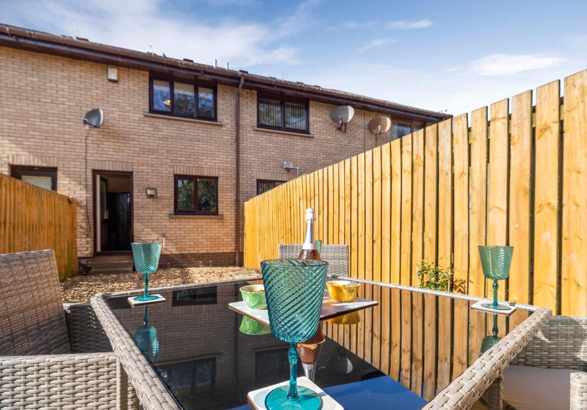 Cairn Bnb Introduces Mavisbank Gardens - Where Homely Charm Meets Modern Living — Photos 3