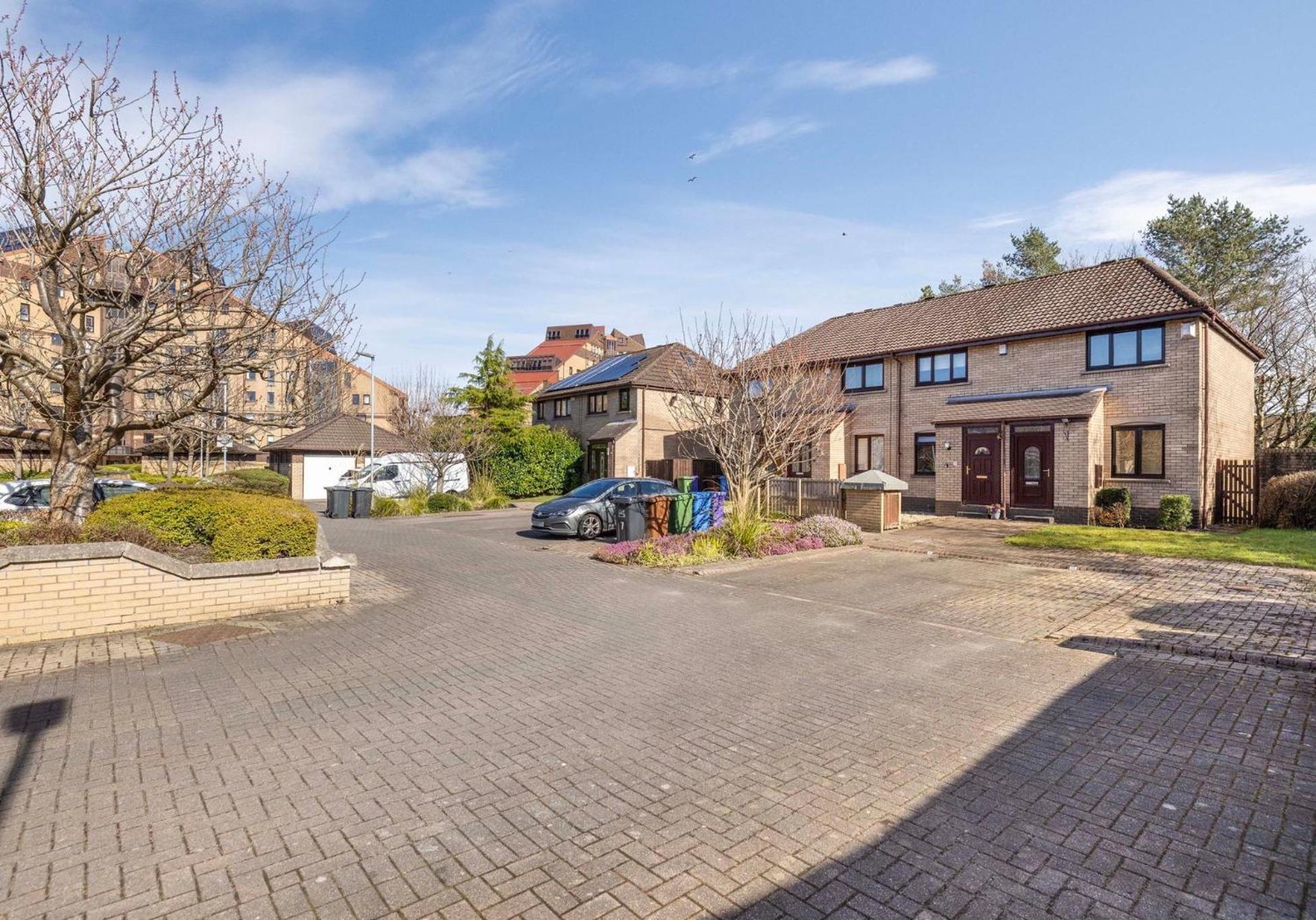Cairn Bnb Introduces Mavisbank Gardens - Where Homely Charm Meets Modern Living, Glasgow